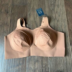 Evelyn & Bobbie the beyond bra NWT